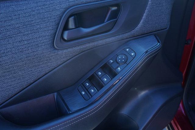 used 2021 Nissan Rogue car, priced at $20,799