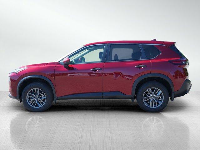 used 2021 Nissan Rogue car, priced at $20,799