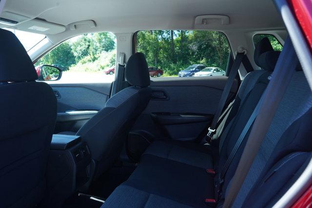 used 2021 Nissan Rogue car, priced at $20,799