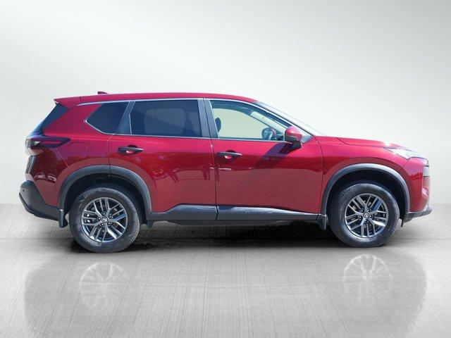 used 2021 Nissan Rogue car, priced at $20,799