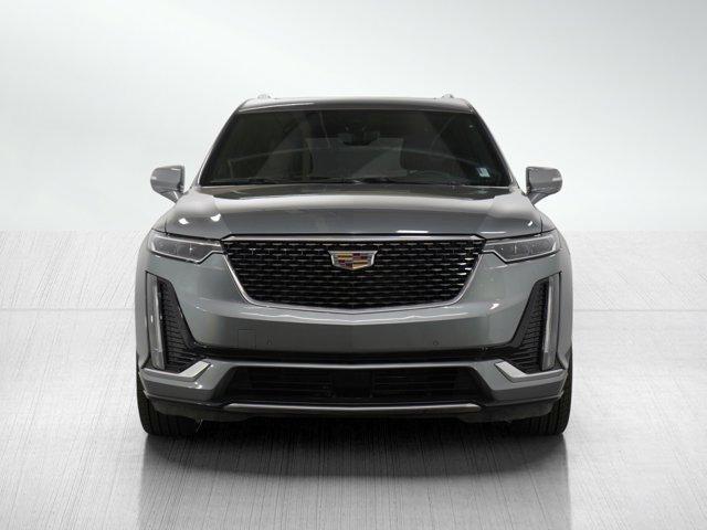 used 2023 Cadillac XT6 car, priced at $38,998