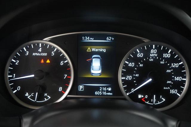 used 2017 Nissan Sentra car, priced at $11,998