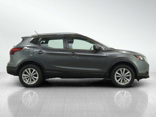 used 2019 Nissan Rogue Sport car, priced at $13,299