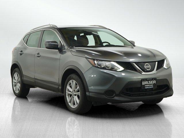 used 2019 Nissan Rogue Sport car, priced at $13,299