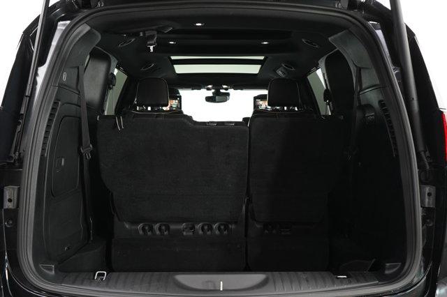 used 2018 Chrysler Pacifica car, priced at $18,499