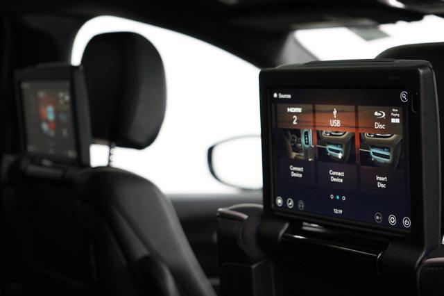 used 2018 Chrysler Pacifica car, priced at $18,499