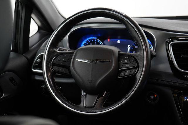 used 2018 Chrysler Pacifica car, priced at $18,499