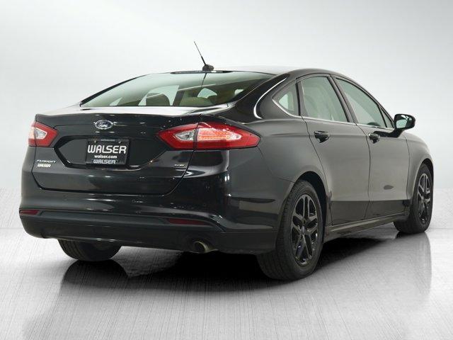 used 2014 Ford Fusion car, priced at $8,299