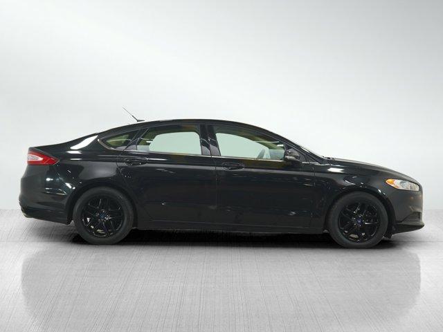 used 2014 Ford Fusion car, priced at $8,299