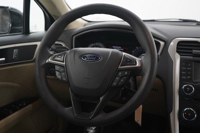 used 2014 Ford Fusion car, priced at $8,299