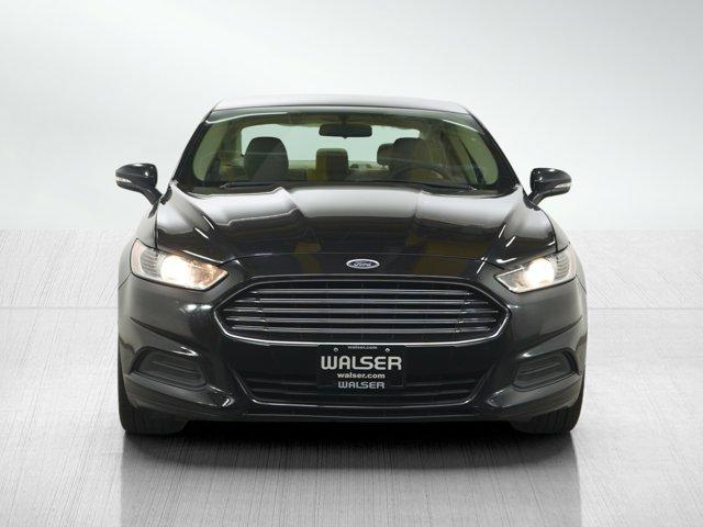 used 2014 Ford Fusion car, priced at $8,299