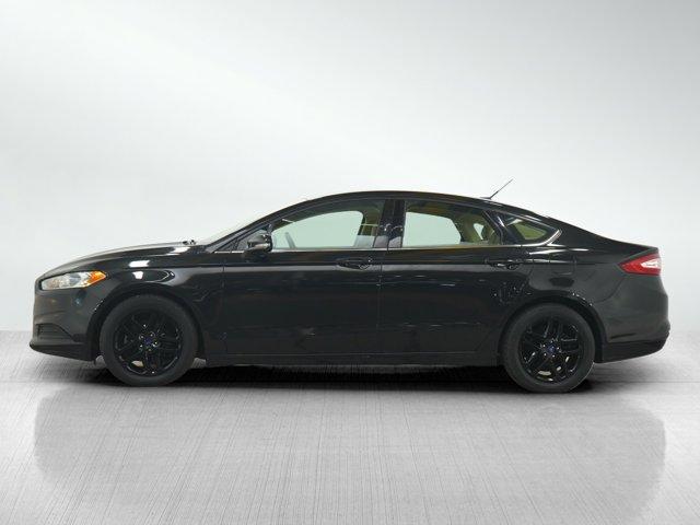 used 2014 Ford Fusion car, priced at $8,299