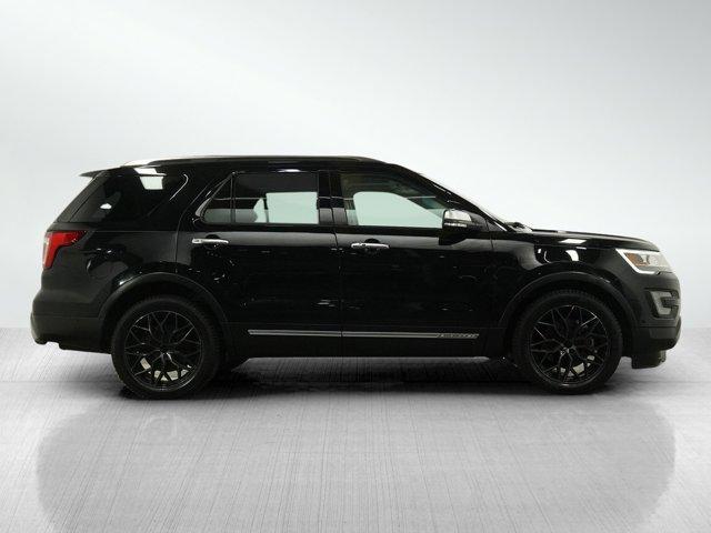 used 2016 Ford Explorer car, priced at $14,998