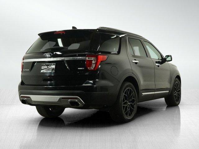 used 2016 Ford Explorer car, priced at $14,998