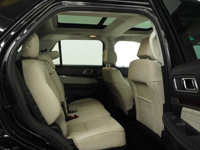 used 2016 Ford Explorer car, priced at $14,998