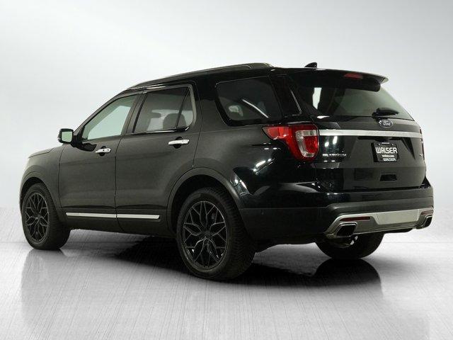 used 2016 Ford Explorer car, priced at $14,998