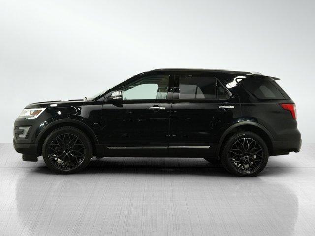 used 2016 Ford Explorer car, priced at $14,998