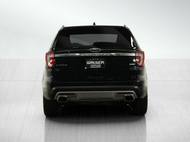 used 2016 Ford Explorer car, priced at $14,998