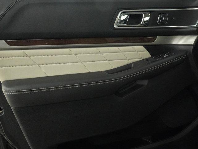 used 2016 Ford Explorer car, priced at $14,998