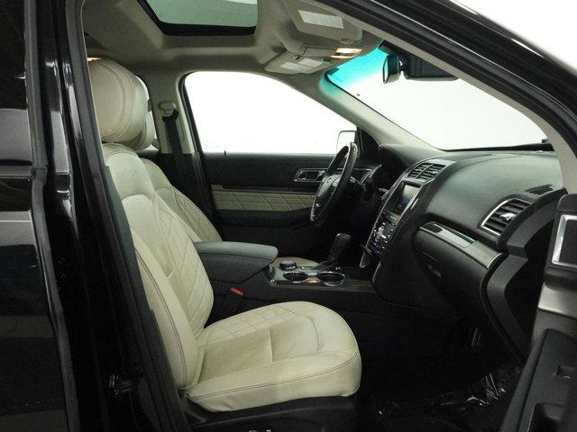 used 2016 Ford Explorer car, priced at $14,998