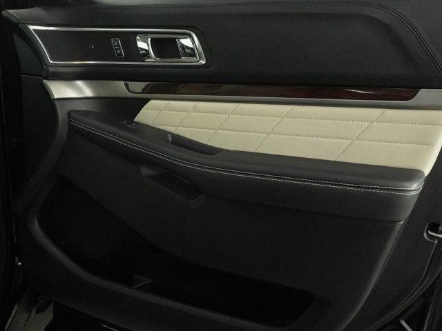used 2016 Ford Explorer car, priced at $14,998