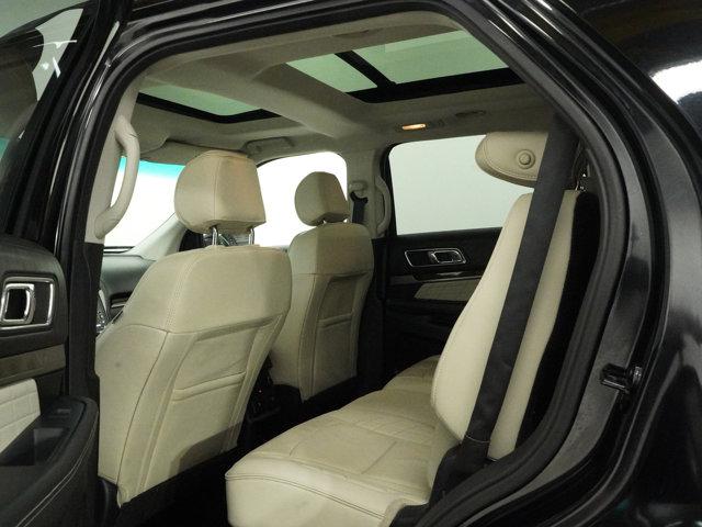 used 2016 Ford Explorer car, priced at $14,998