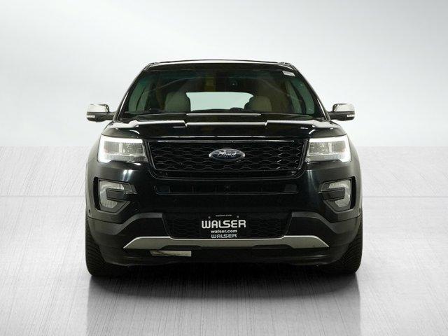 used 2016 Ford Explorer car, priced at $14,998