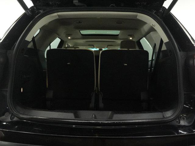 used 2016 Ford Explorer car, priced at $14,998