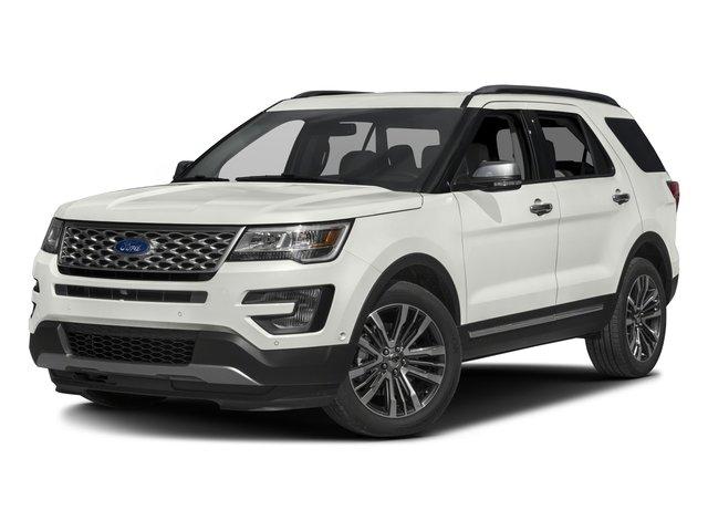 used 2016 Ford Explorer car, priced at $14,998