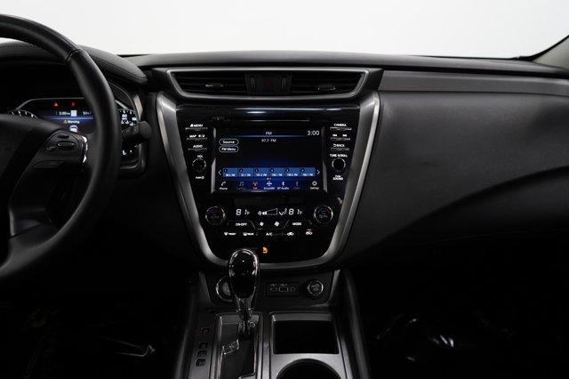 used 2023 Nissan Murano car, priced at $22,998