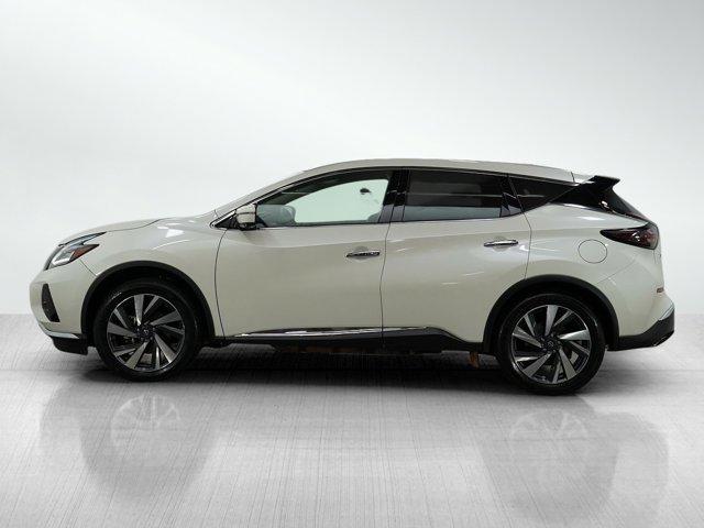 used 2023 Nissan Murano car, priced at $22,998