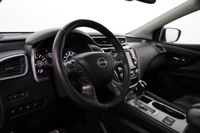 used 2023 Nissan Murano car, priced at $22,998