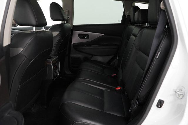 used 2023 Nissan Murano car, priced at $22,998