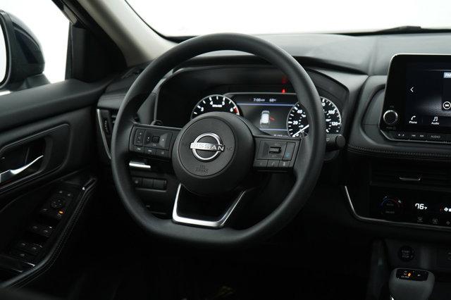 used 2024 Nissan Rogue car, priced at $26,299