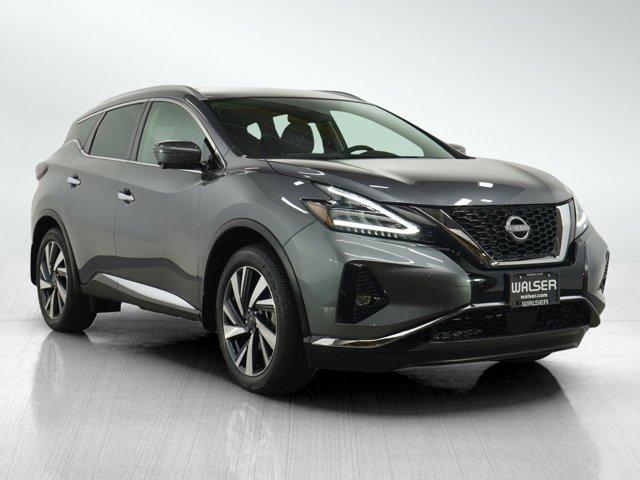 used 2023 Nissan Murano car, priced at $32,998