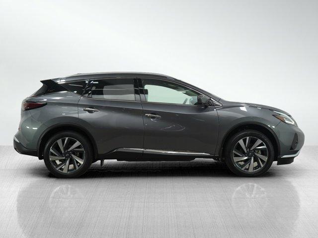 used 2023 Nissan Murano car, priced at $32,998