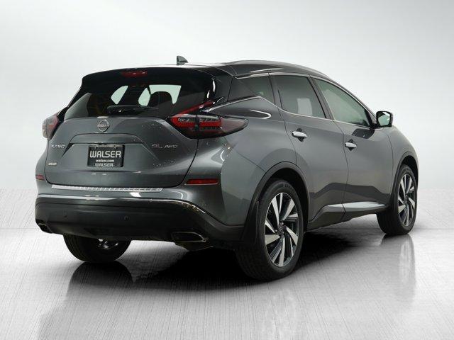 used 2023 Nissan Murano car, priced at $32,998