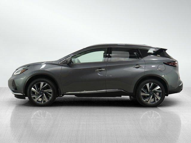 used 2023 Nissan Murano car, priced at $32,998