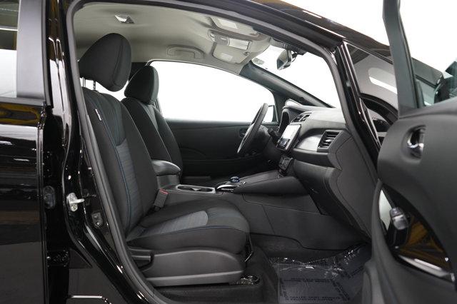 used 2023 Nissan Leaf car, priced at $24,299