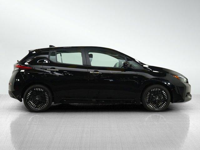used 2023 Nissan Leaf car, priced at $24,299