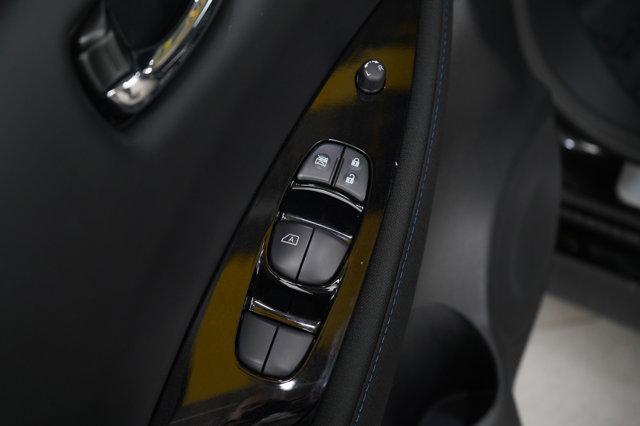used 2023 Nissan Leaf car, priced at $24,299