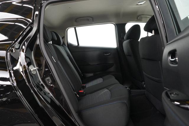 used 2023 Nissan Leaf car, priced at $24,299