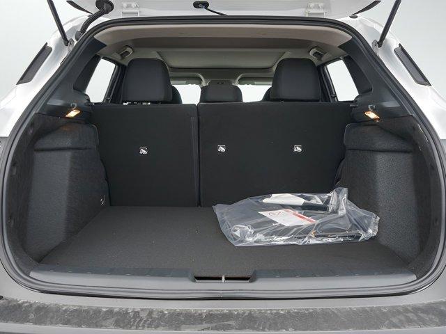new 2025 Nissan Kicks car, priced at $27,549