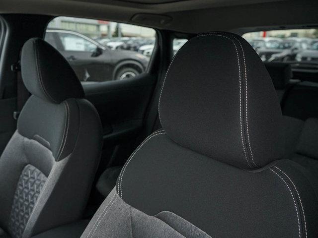 new 2025 Nissan Kicks car, priced at $27,549