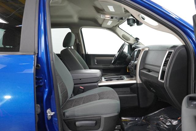 used 2017 Ram 1500 car, priced at $20,998
