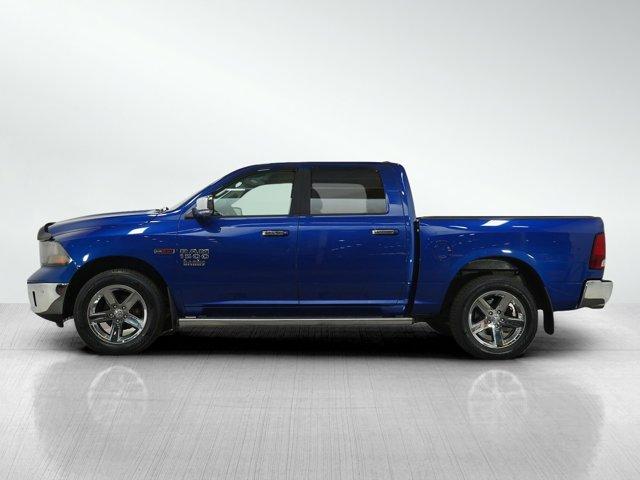 used 2017 Ram 1500 car, priced at $20,998
