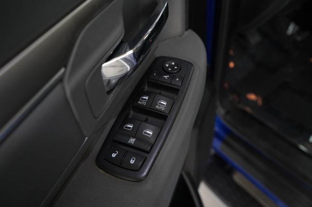 used 2017 Ram 1500 car, priced at $20,998