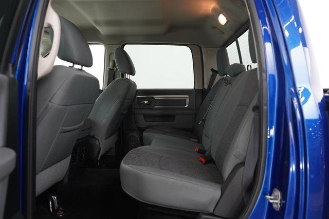 used 2017 Ram 1500 car, priced at $20,998