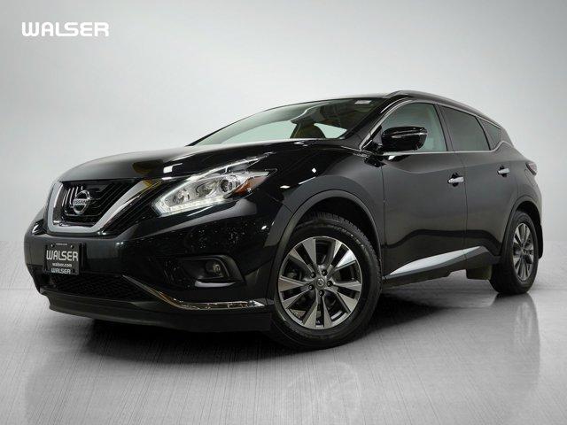 used 2015 Nissan Murano car, priced at $15,599