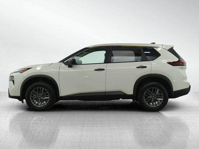 used 2024 Nissan Rogue car, priced at $23,998